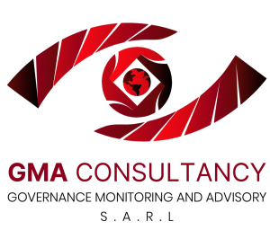 GMA Consultancy – Home